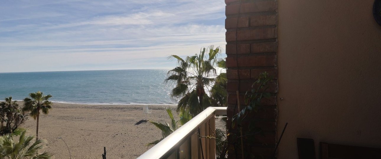 Rynek wtórny - apartment - Estepona - Estepona Centro