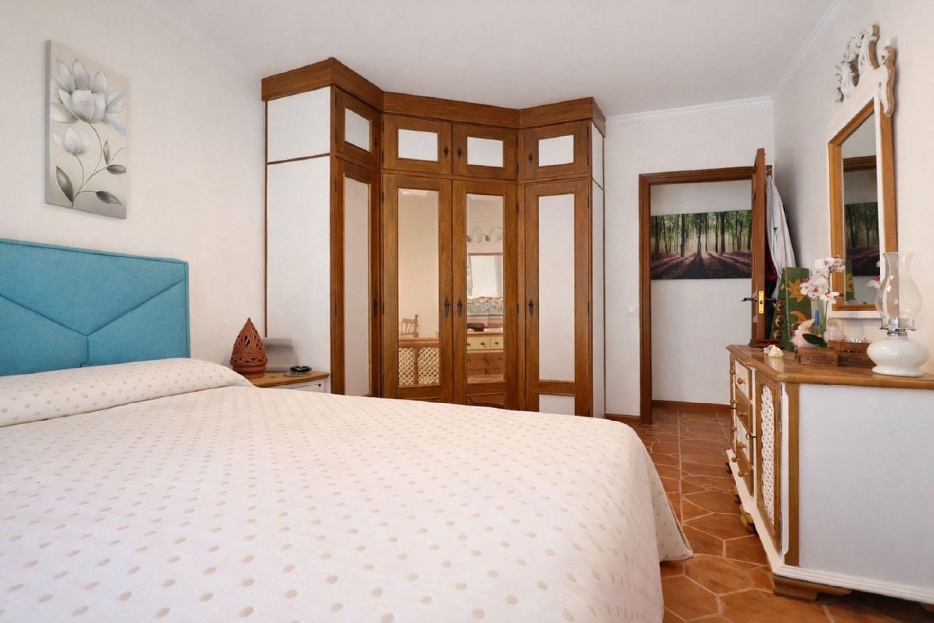 Rynek wtórny - apartment - Estepona - Estepona Centro