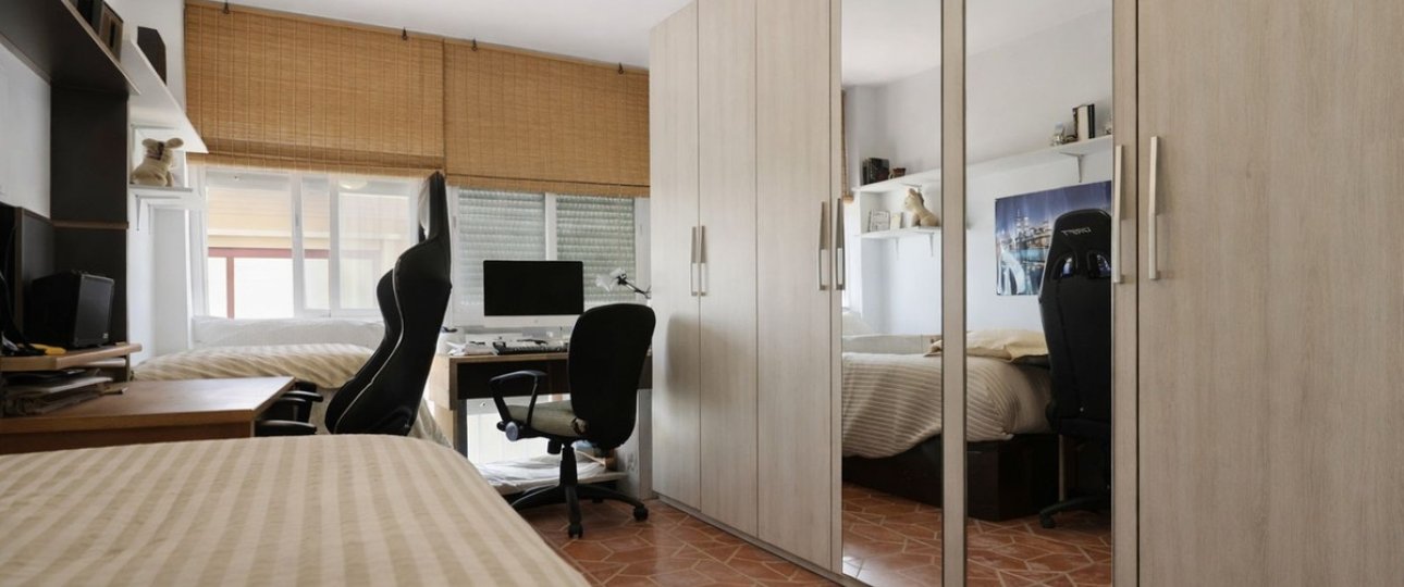 Rynek wtórny - apartment - Estepona - Estepona Centro