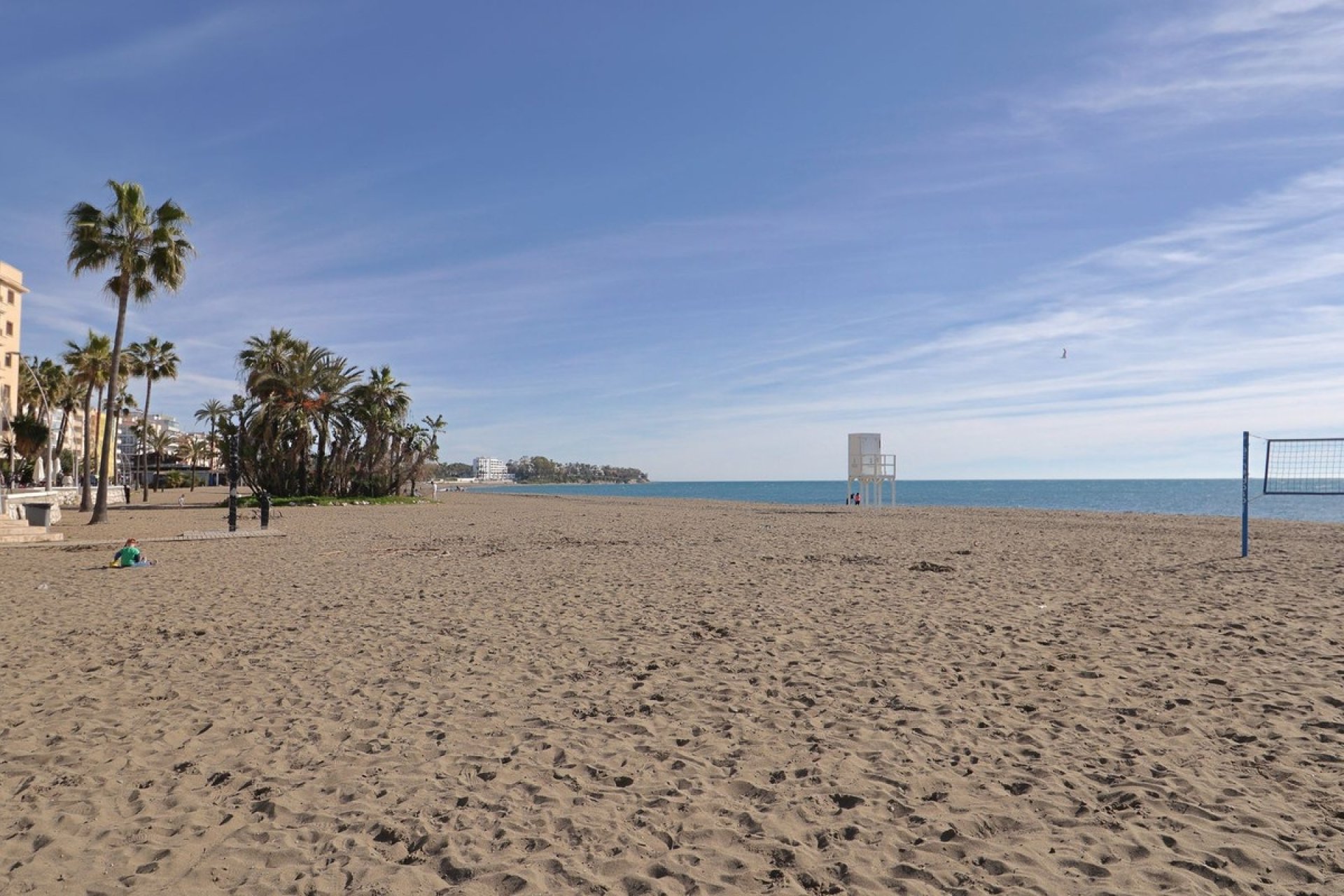 Rynek wtórny - apartment - Estepona - Estepona Centro