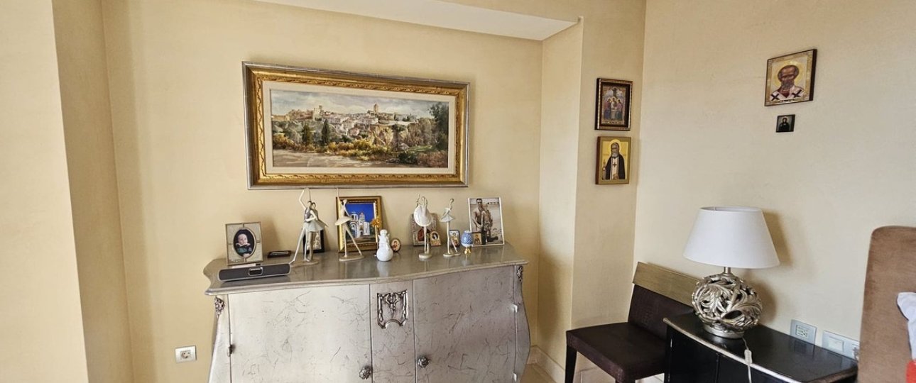 Rynek wtórny - apartment - Estepona - Estepona Centro