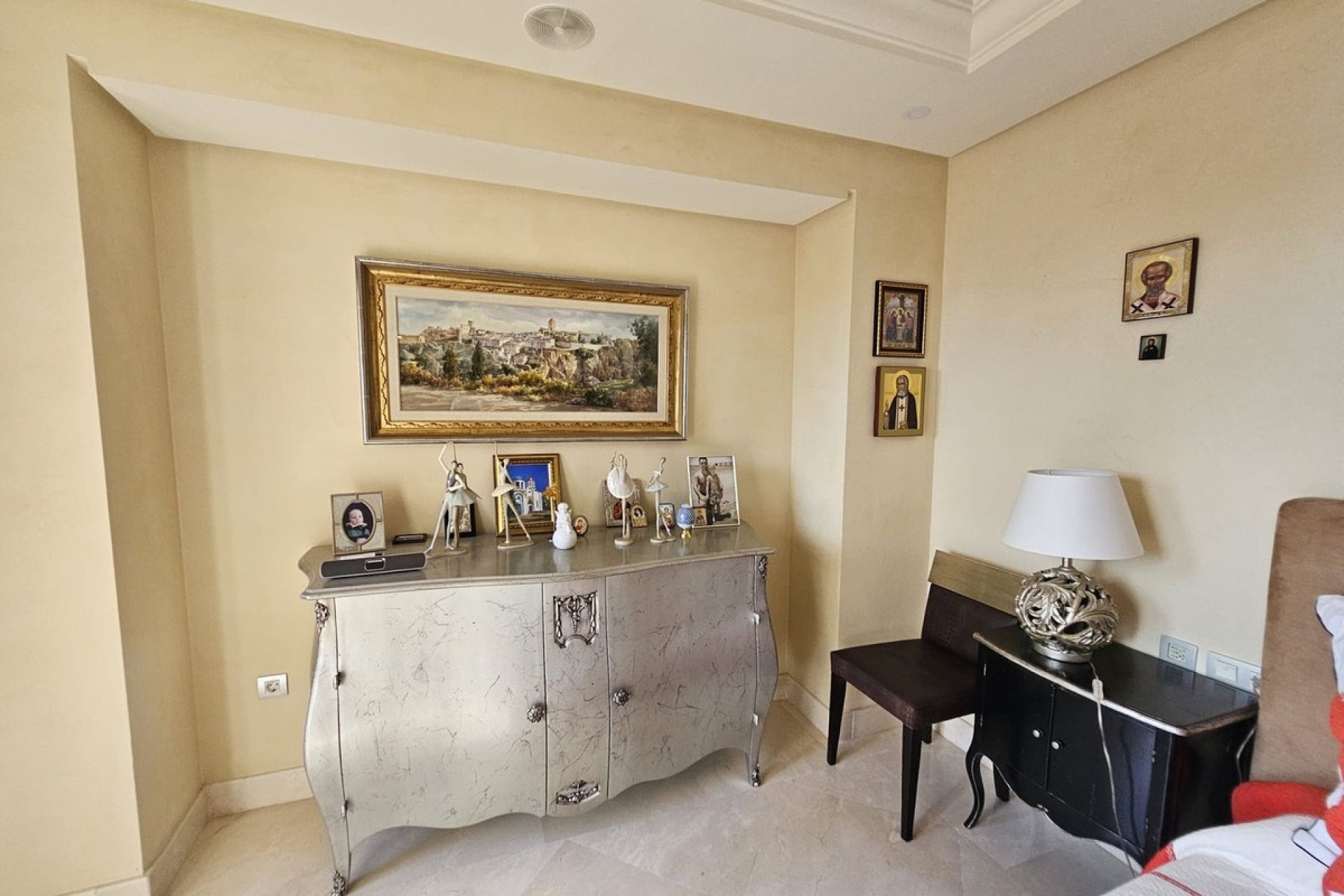 Rynek wtórny - apartment - Estepona - Estepona Centro