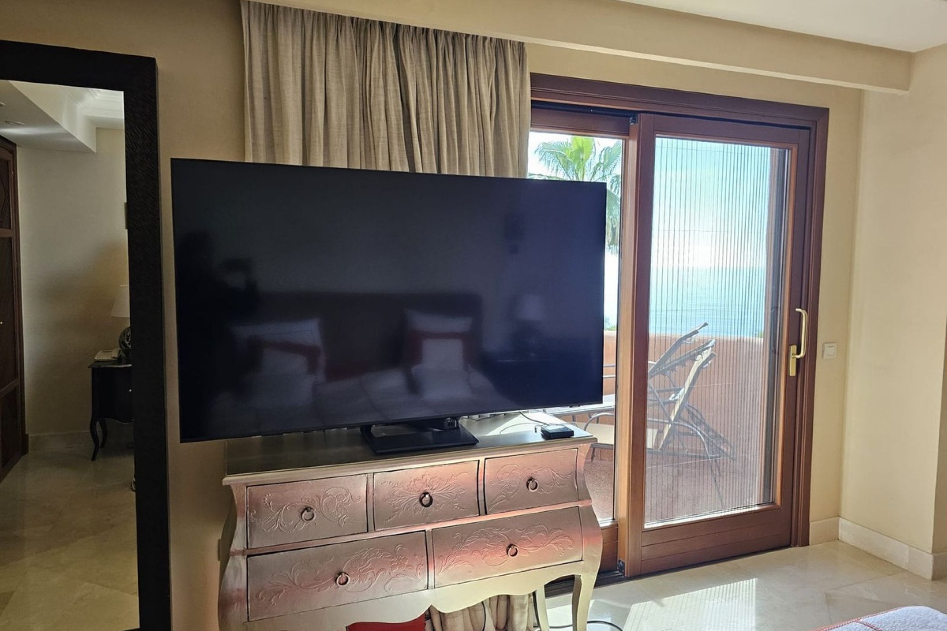 Rynek wtórny - apartment - Estepona - Estepona Centro