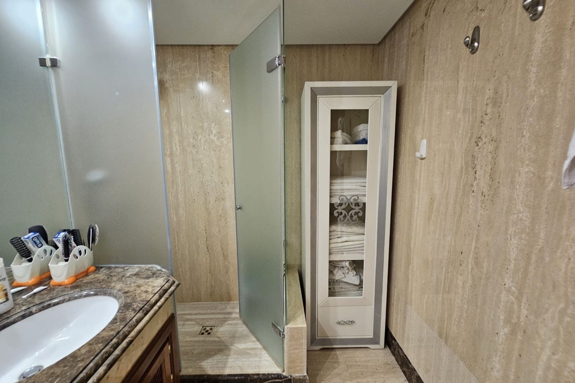 Rynek wtórny - apartment - Estepona - Estepona Centro