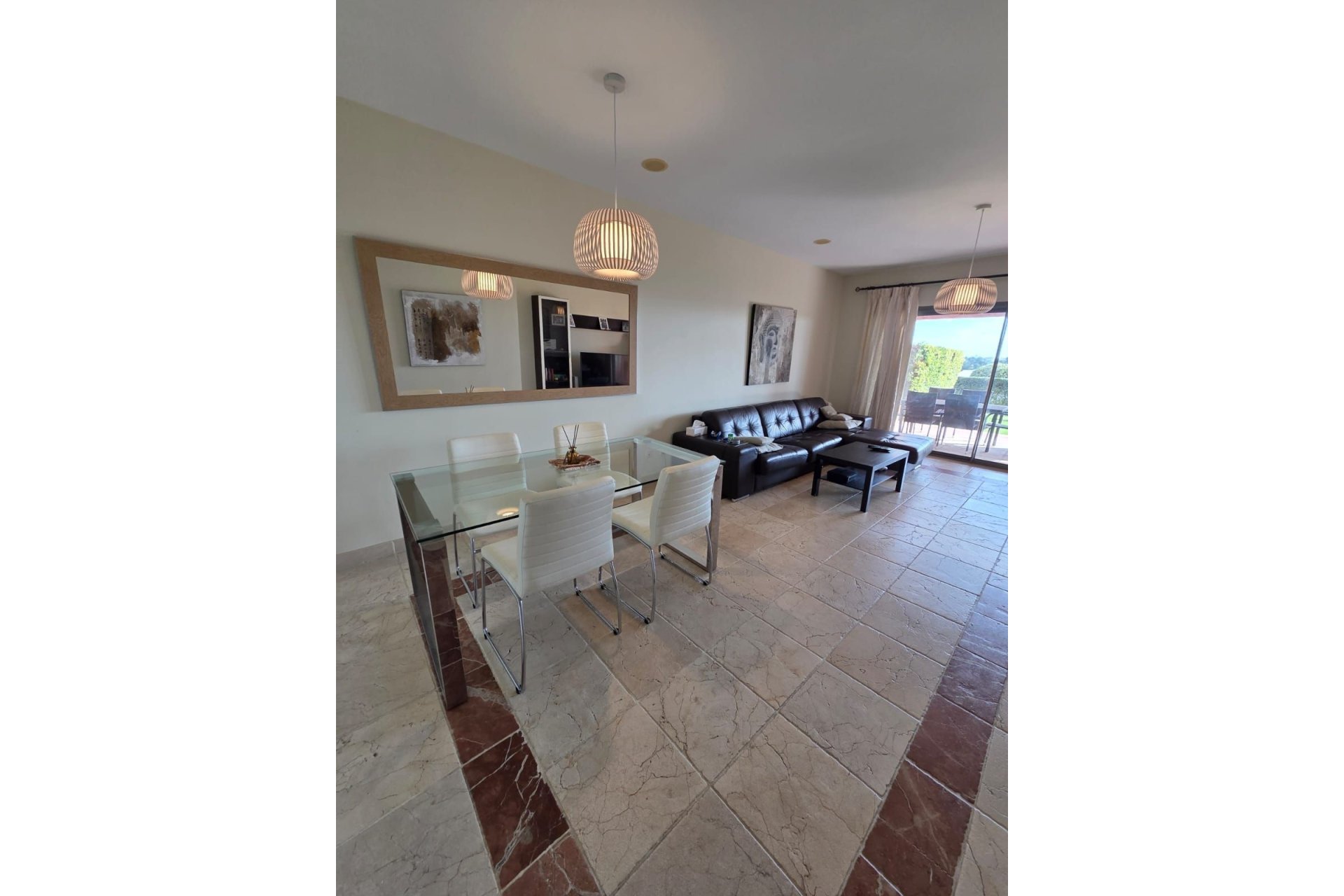 Rynek wtórny - apartment - Estepona - Estepona Centro