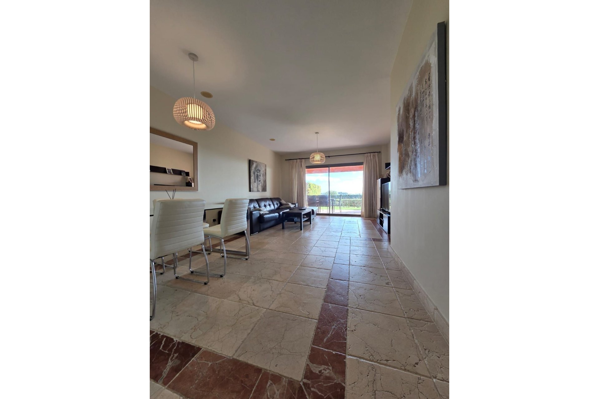 Rynek wtórny - apartment - Estepona - Estepona Centro