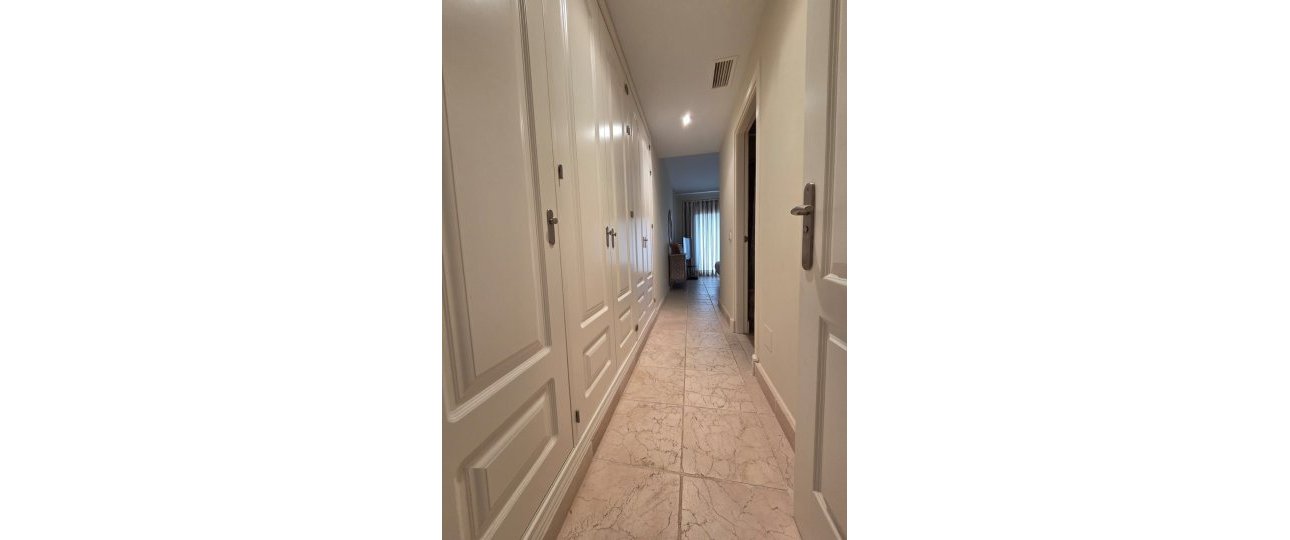 Rynek wtórny - apartment - Estepona - Estepona Centro