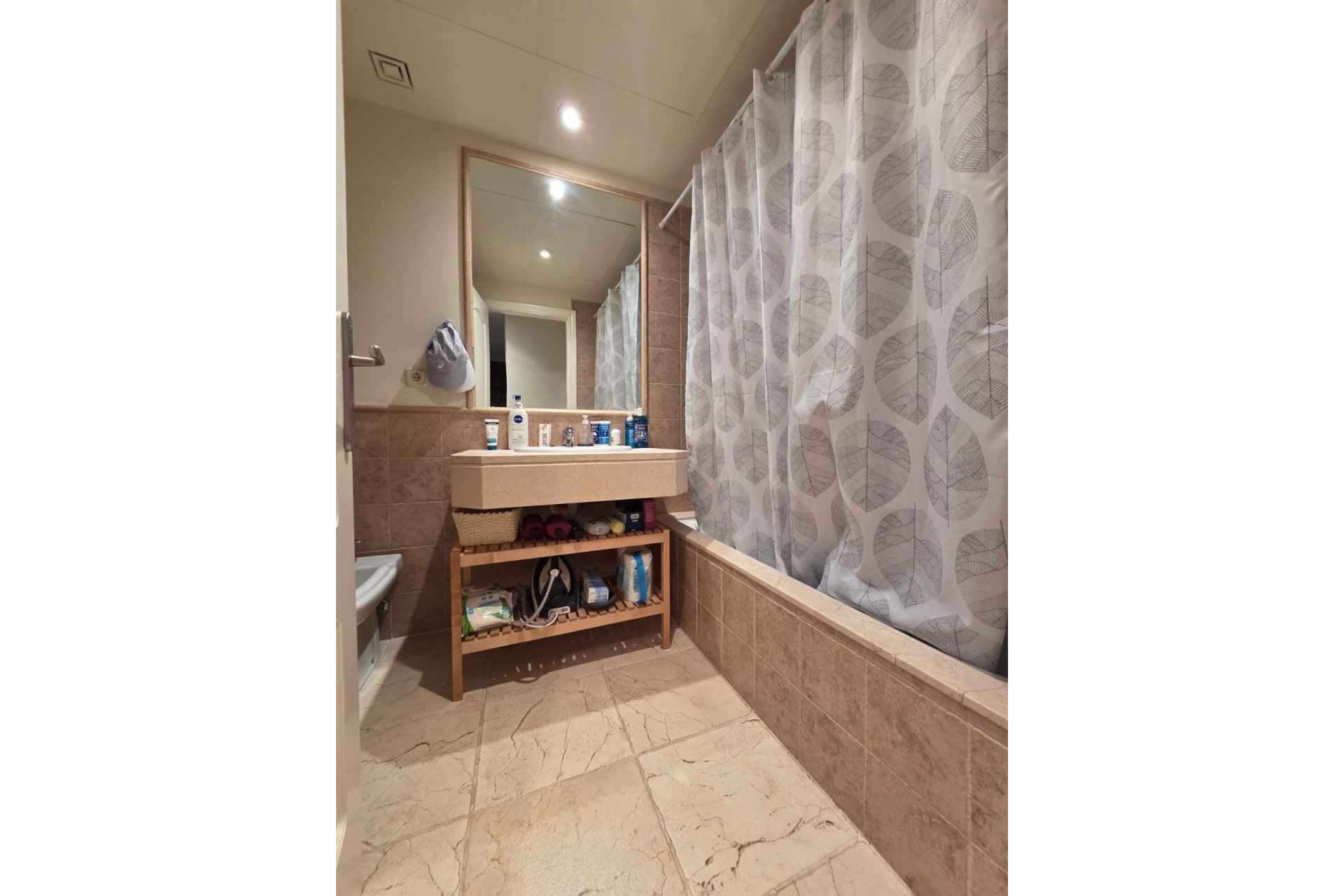 Rynek wtórny - apartment - Estepona - Estepona Centro