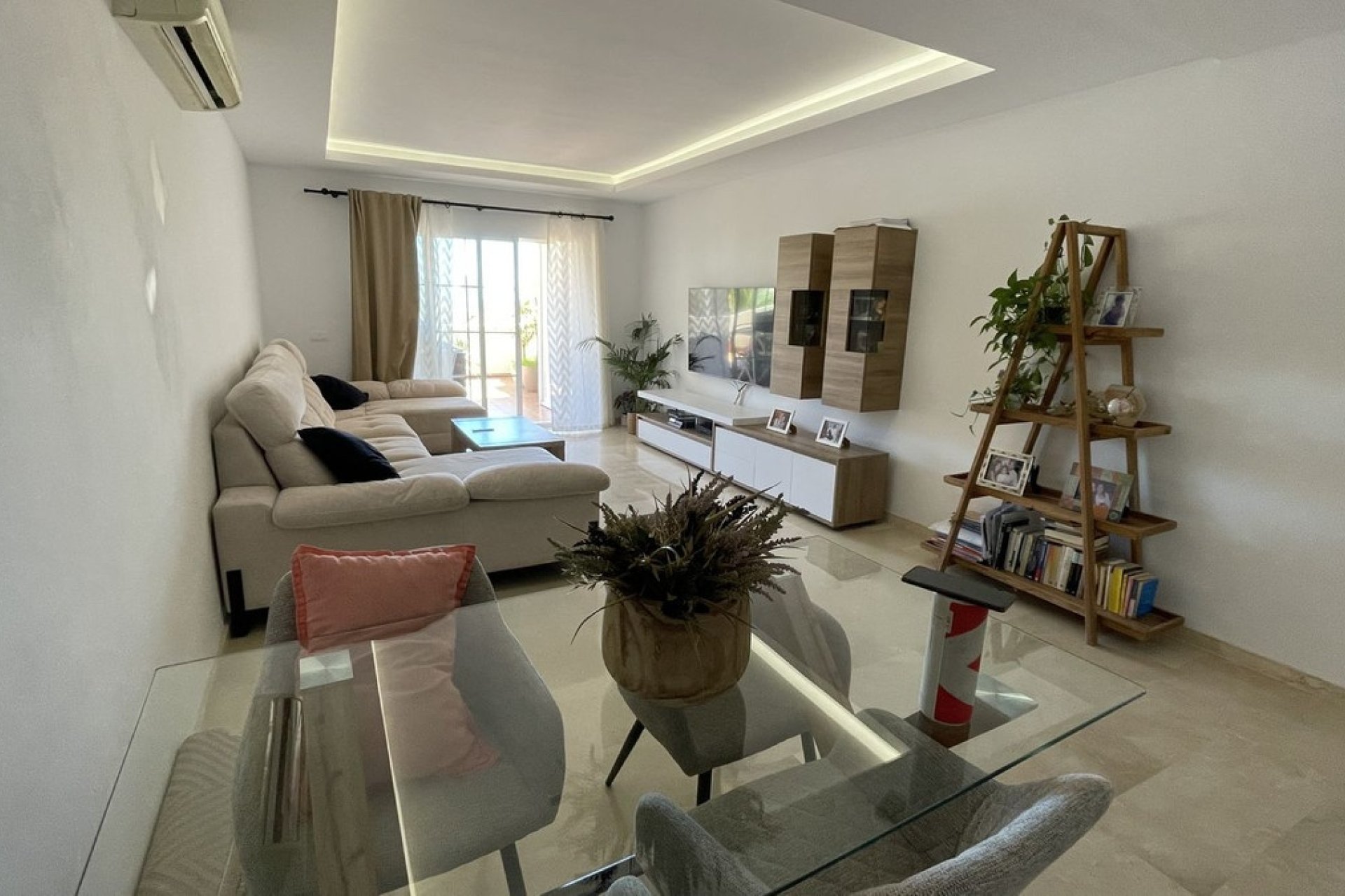 Rynek wtórny - apartment - Estepona - Estepona Centro