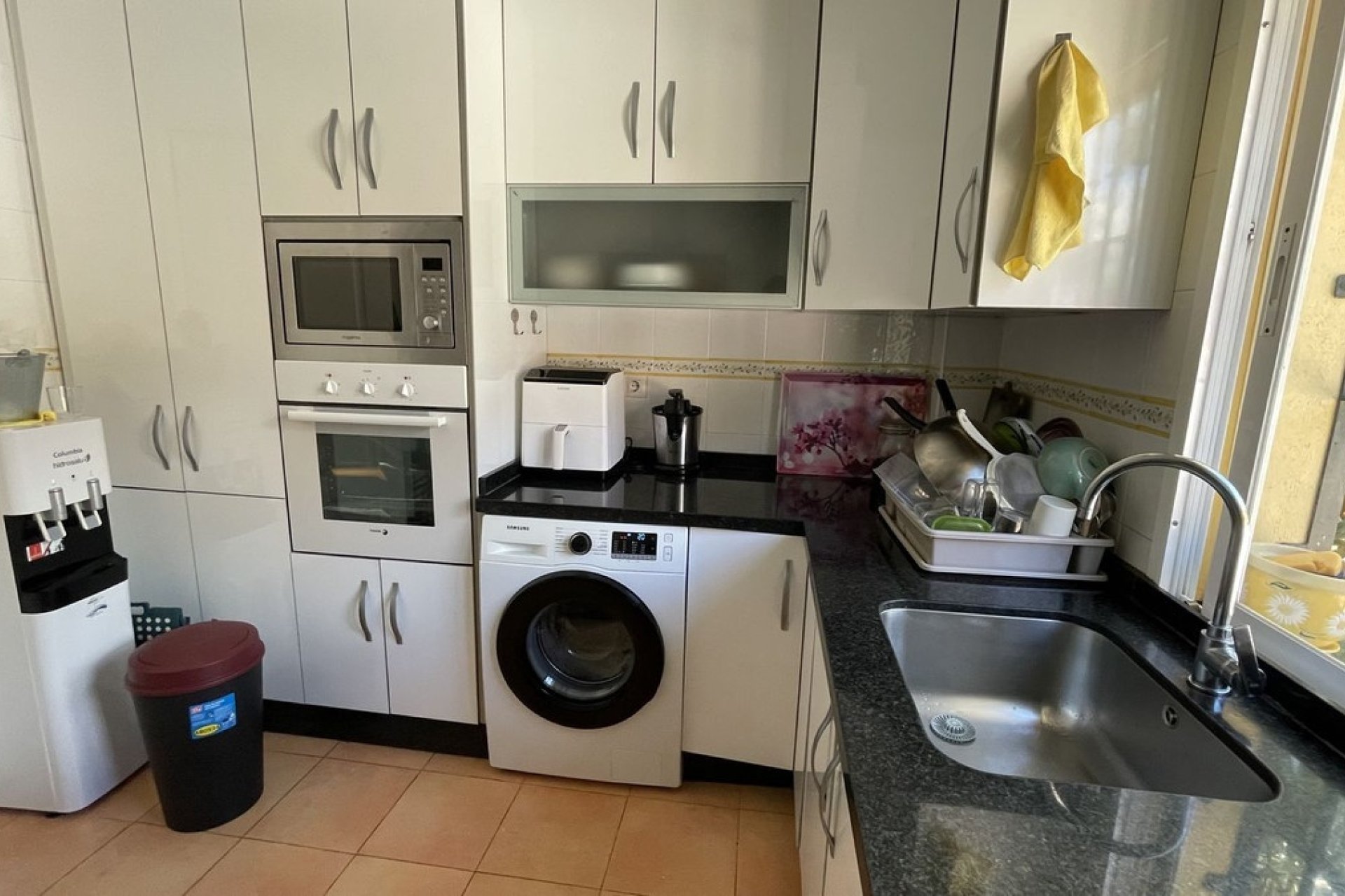 Rynek wtórny - apartment - Estepona - Estepona Centro