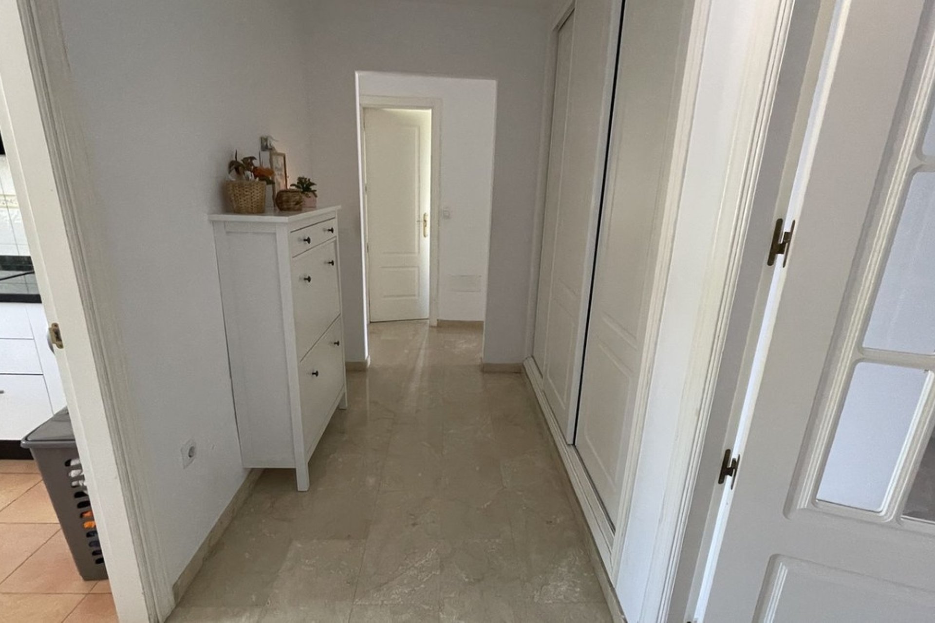 Rynek wtórny - apartment - Estepona - Estepona Centro
