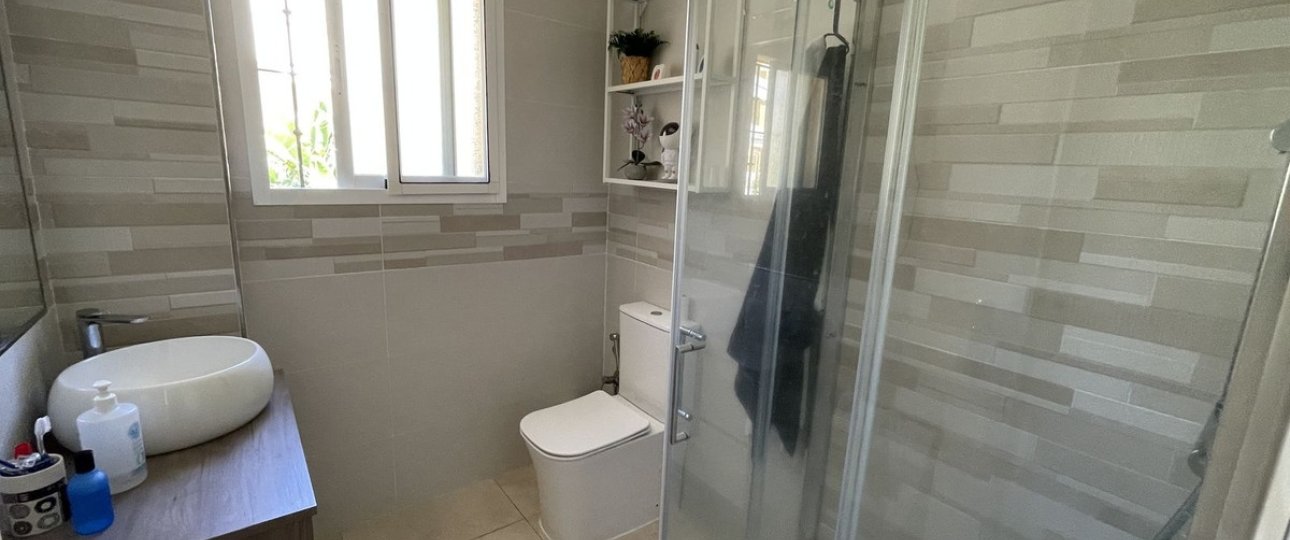 Rynek wtórny - apartment - Estepona - Estepona Centro