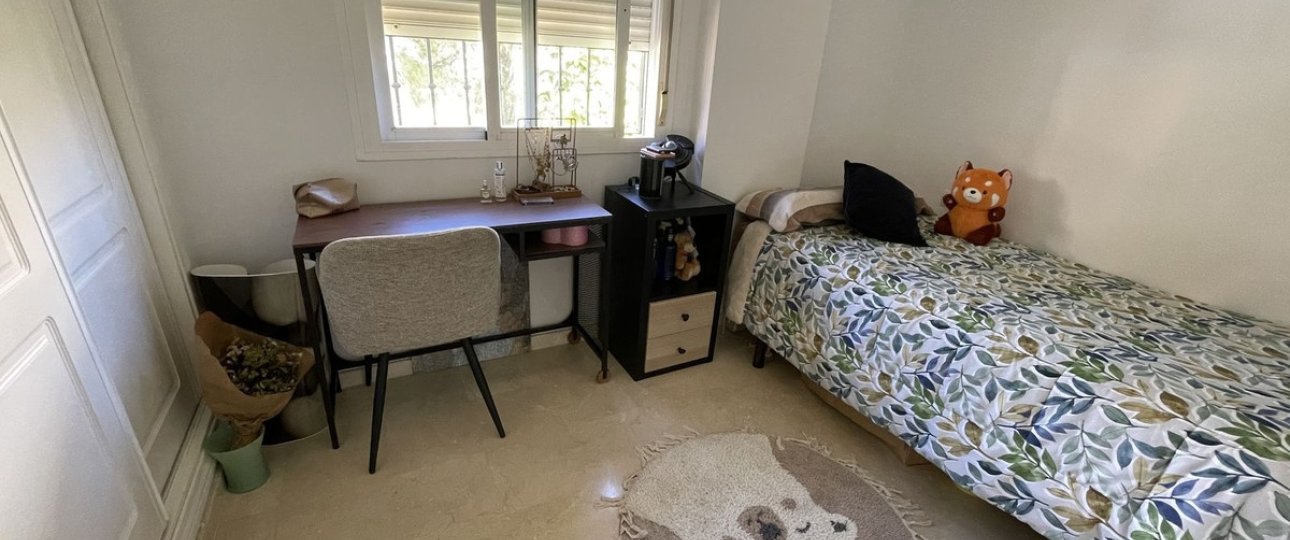 Rynek wtórny - apartment - Estepona - Estepona Centro