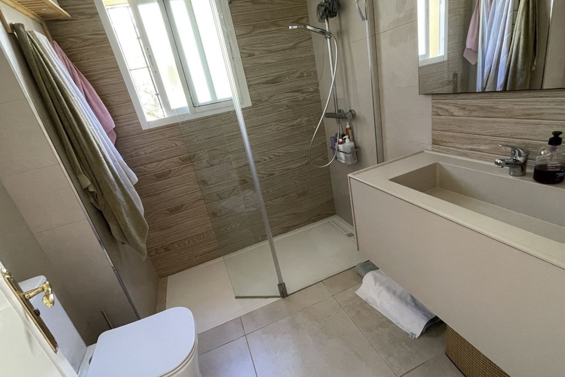 Rynek wtórny - apartment - Estepona - Estepona Centro