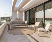 Rynek wtórny - apartment - Estepona - Estepona Centro