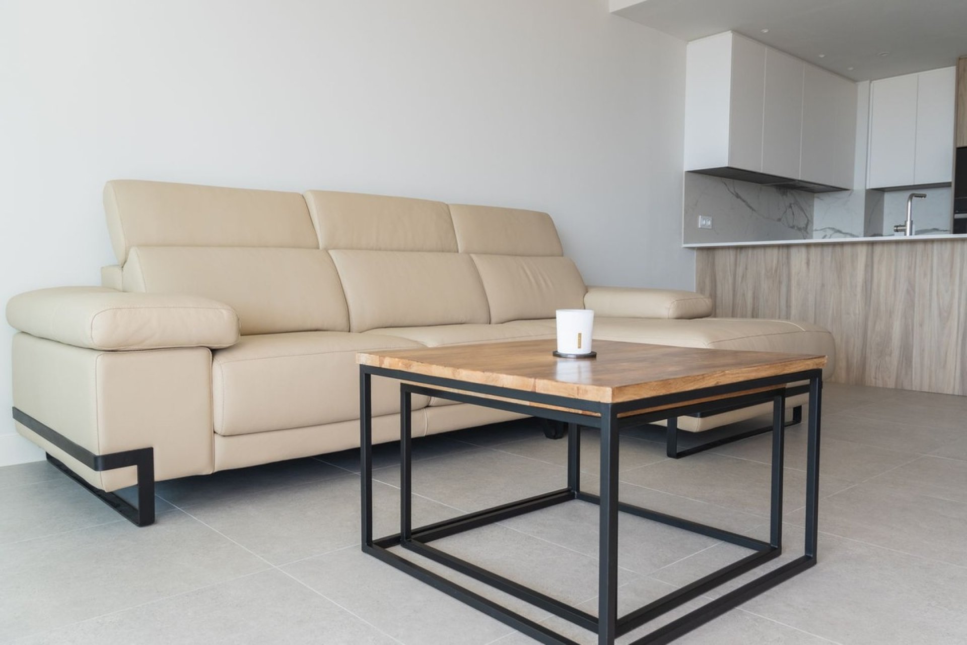 Rynek wtórny - apartment - Estepona - Estepona Centro