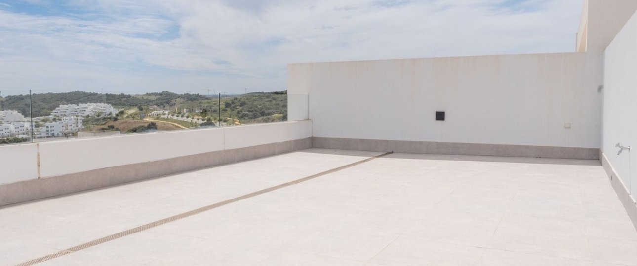 Rynek wtórny - apartment - Estepona - Estepona Centro