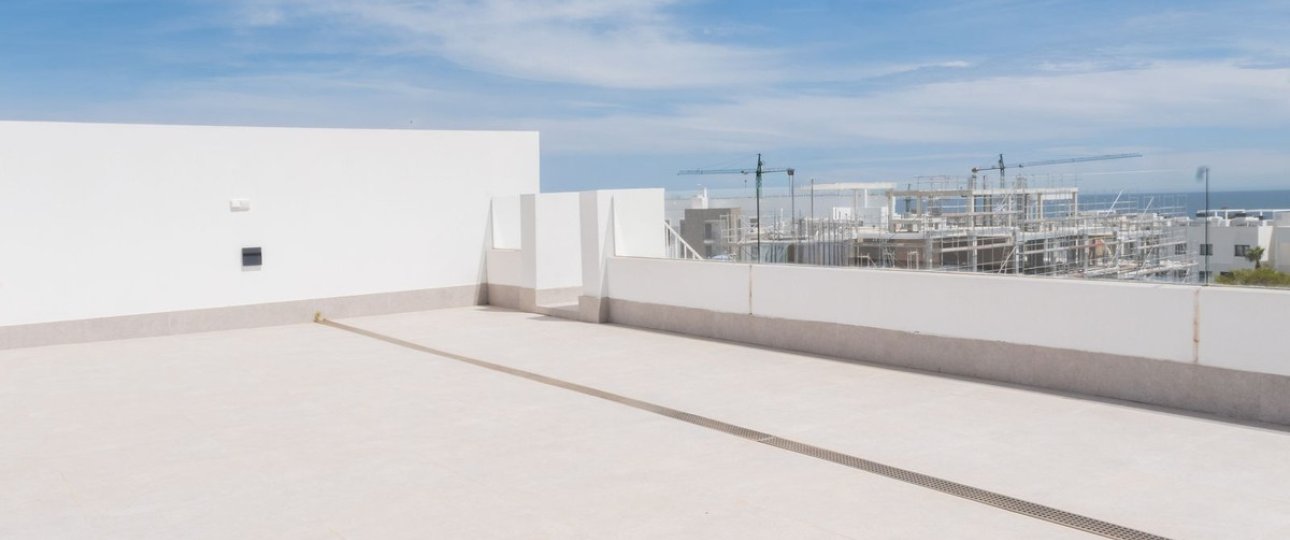Rynek wtórny - apartment - Estepona - Estepona Centro