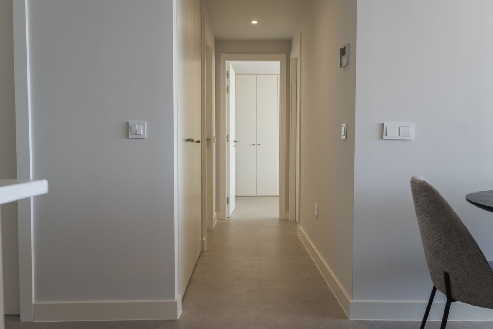 Rynek wtórny - apartment - Estepona - Estepona Centro