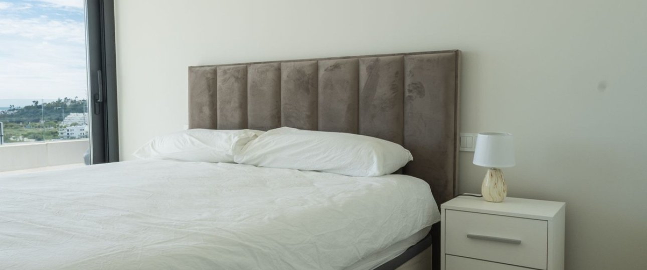 Rynek wtórny - apartment - Estepona - Estepona Centro