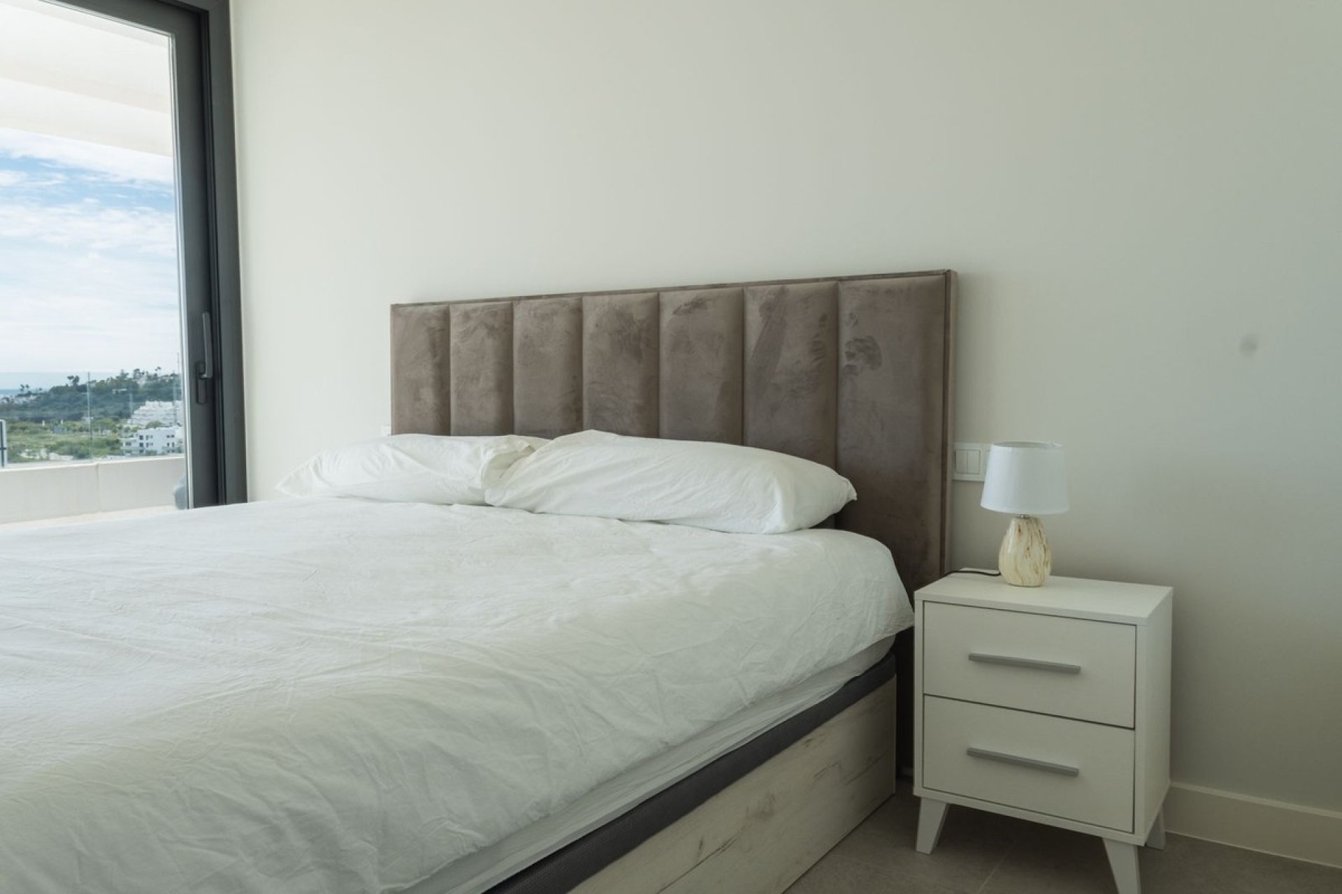 Rynek wtórny - apartment - Estepona - Estepona Centro