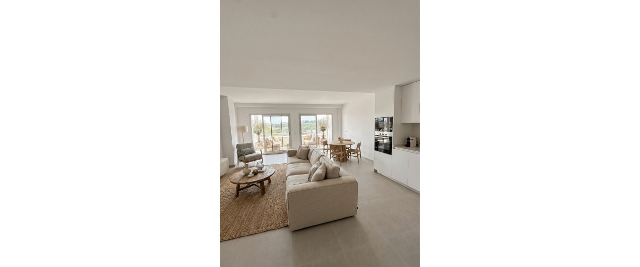 Rynek wtórny - apartment - Estepona - Estepona Centro