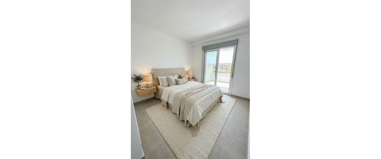 Rynek wtórny - apartment - Estepona - Estepona Centro