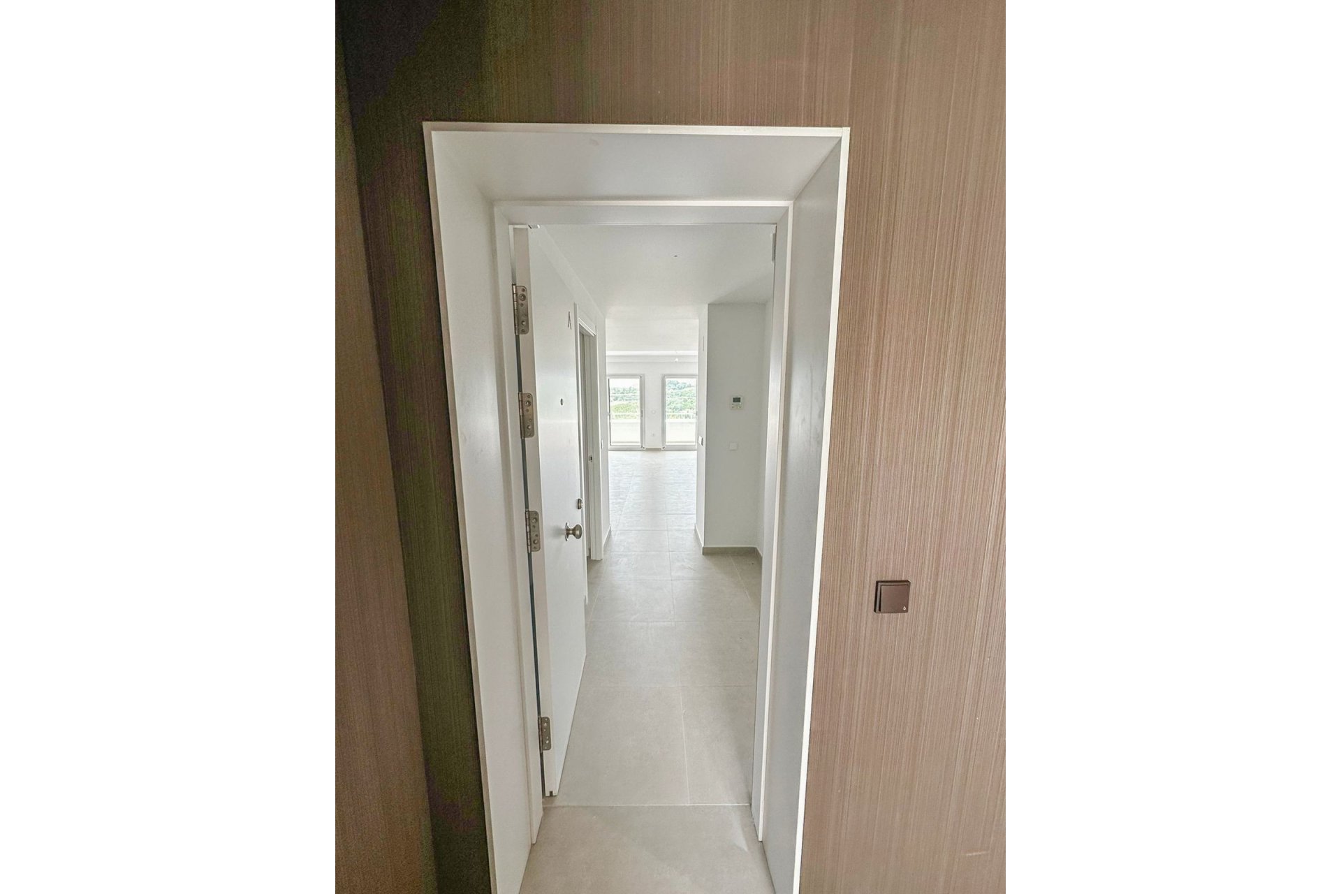 Rynek wtórny - apartment - Estepona - Estepona Centro