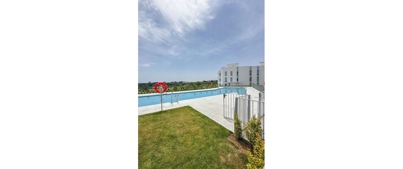 Rynek wtórny - apartment - Estepona - Estepona Centro