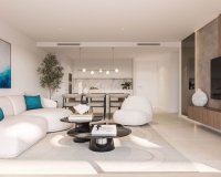 Rynek wtórny - apartment - Estepona - Estepona Centro
