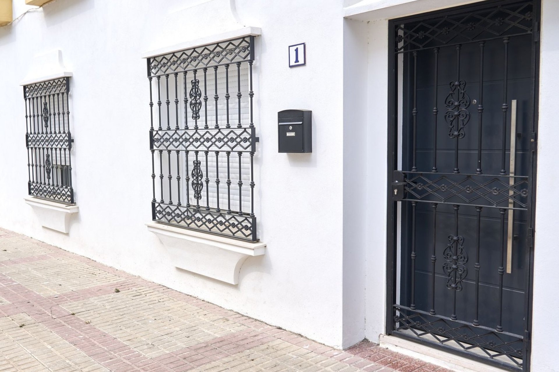 Rynek wtórny - apartment - Estepona - Estepona Centro