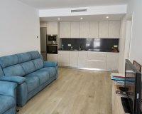 Rynek wtórny - apartment - Estepona - Estepona Centro