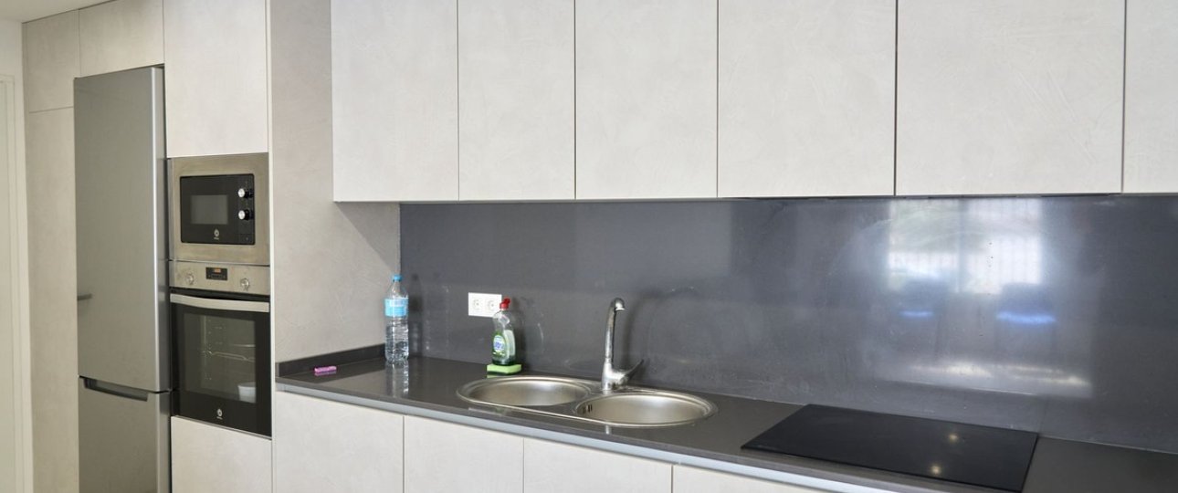 Rynek wtórny - apartment - Estepona - Estepona Centro