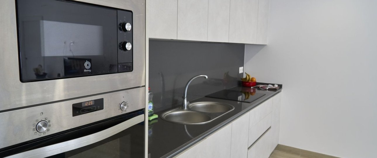 Rynek wtórny - apartment - Estepona - Estepona Centro