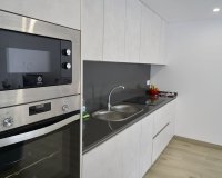 Rynek wtórny - apartment - Estepona - Estepona Centro