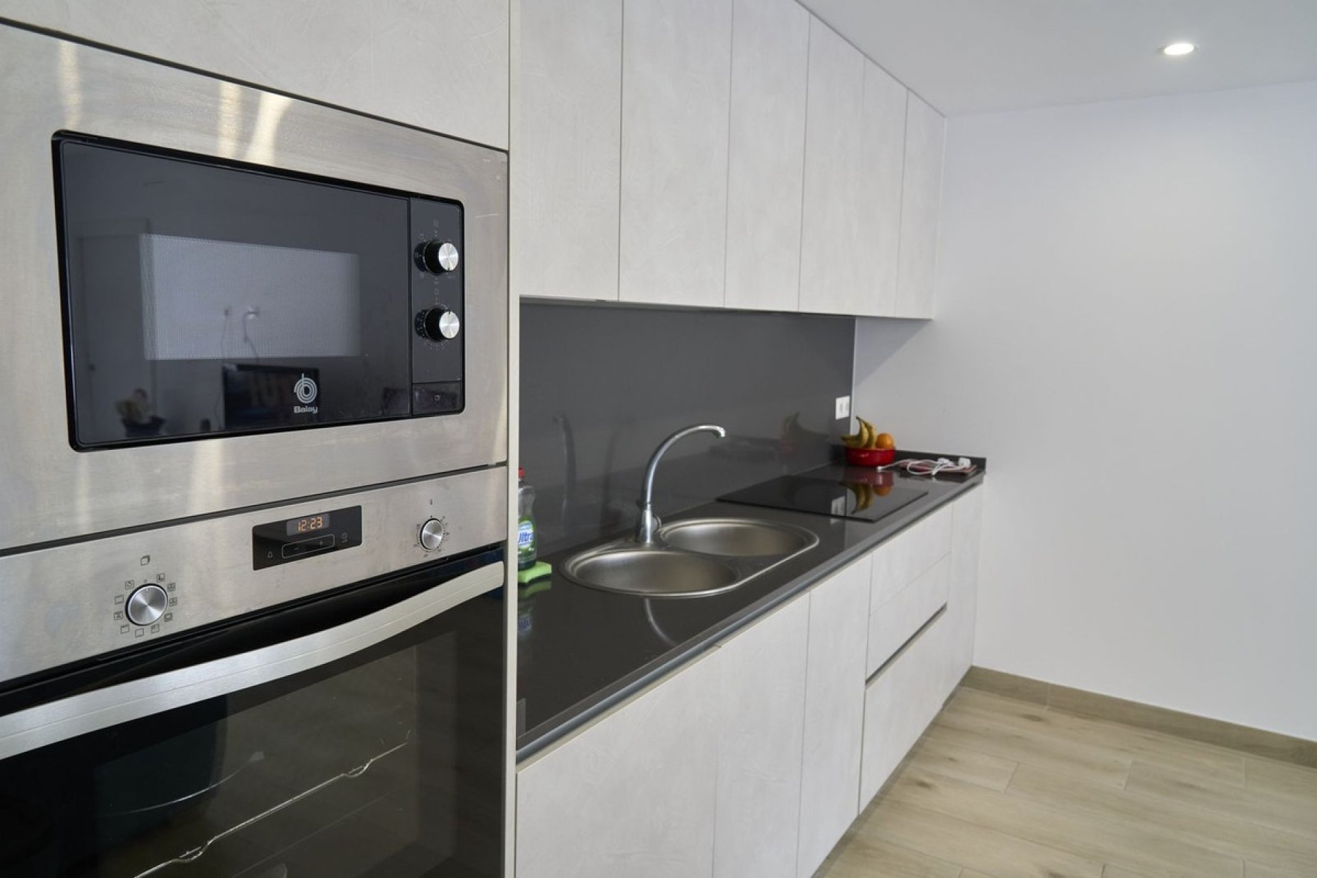 Rynek wtórny - apartment - Estepona - Estepona Centro