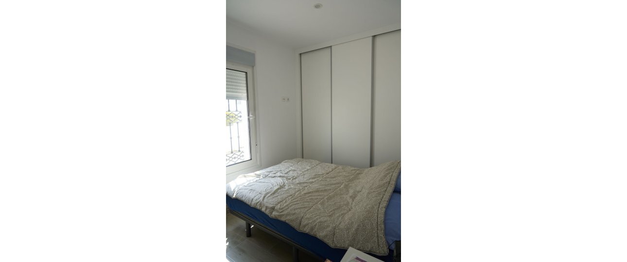Rynek wtórny - apartment - Estepona - Estepona Centro