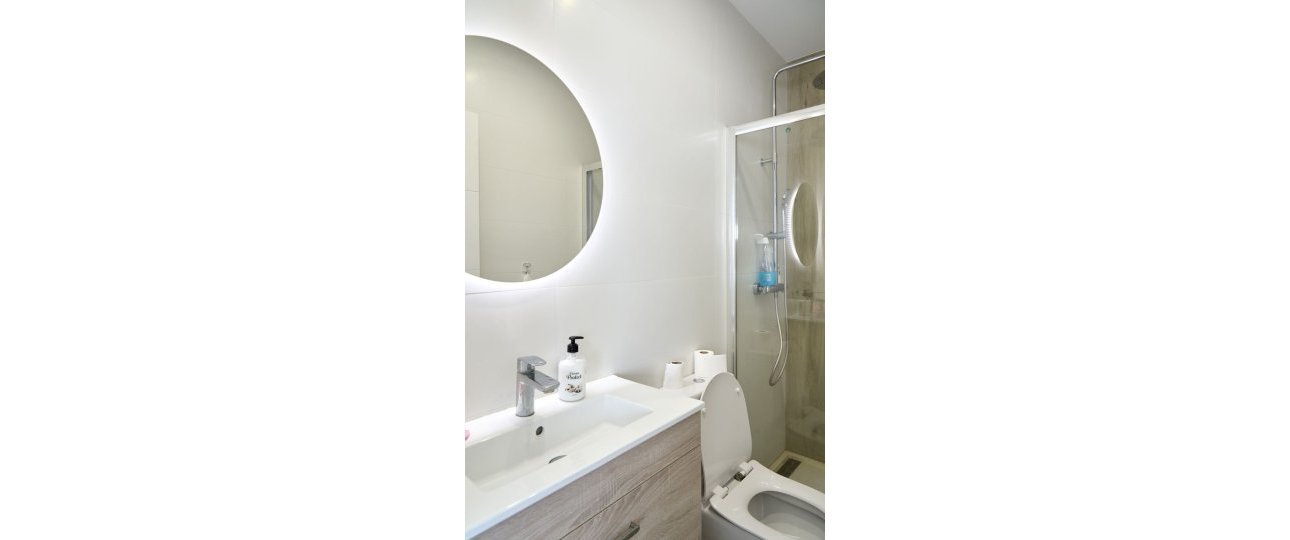 Rynek wtórny - apartment - Estepona - Estepona Centro