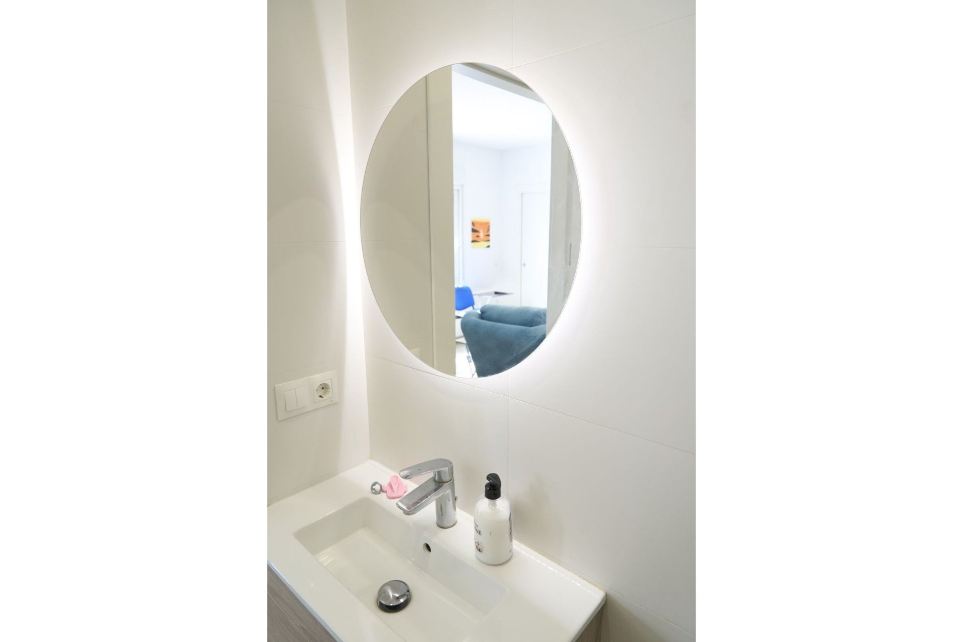 Rynek wtórny - apartment - Estepona - Estepona Centro