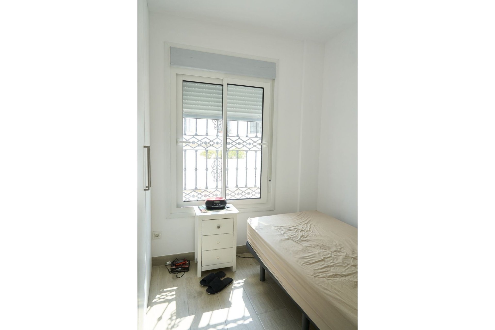 Rynek wtórny - apartment - Estepona - Estepona Centro
