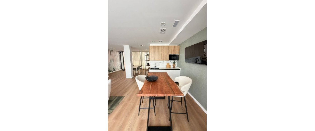 Rynek wtórny - apartment - Estepona - Estepona Centro