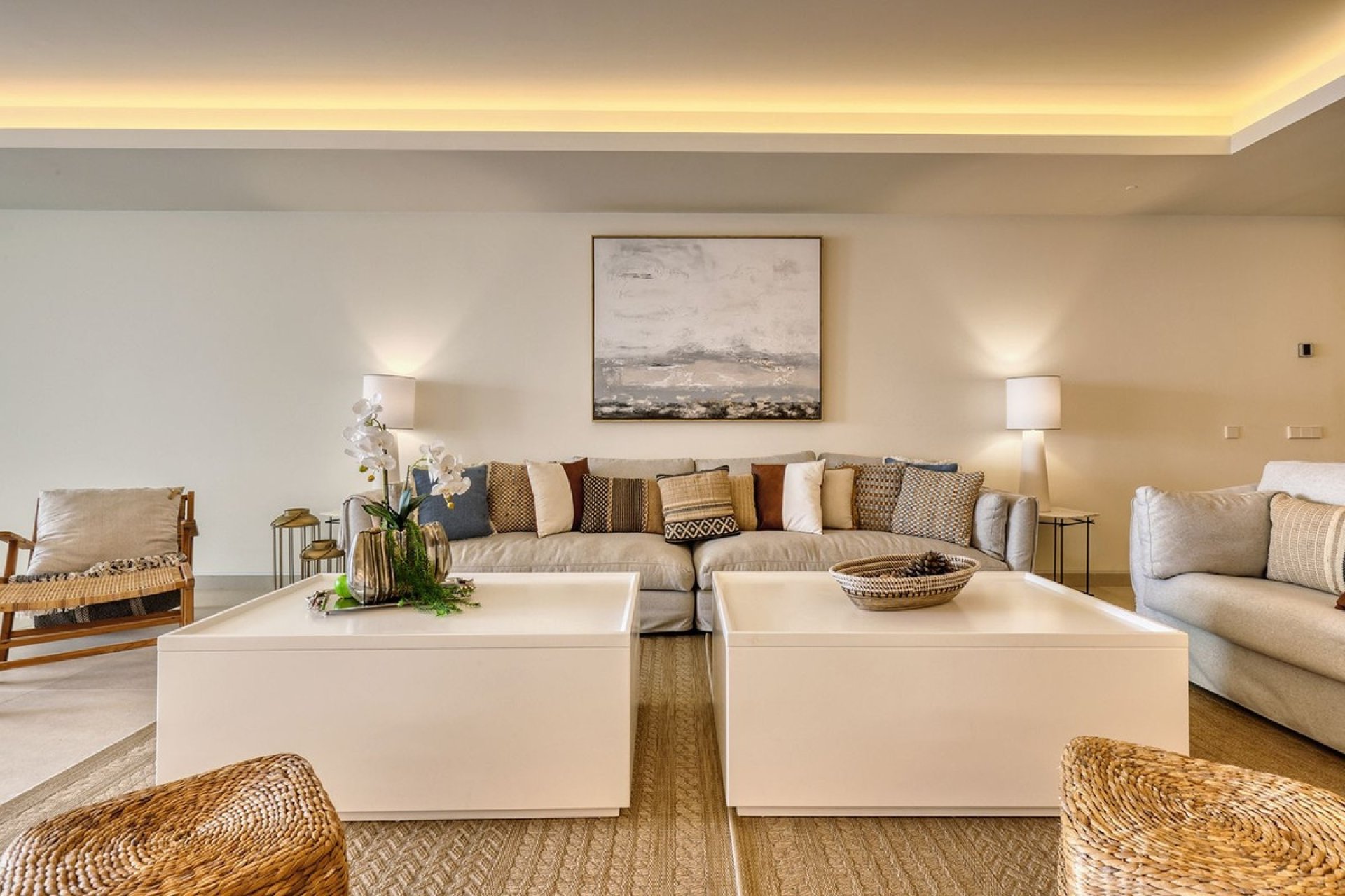 Rynek wtórny - apartment - Estepona - Estepona Centro