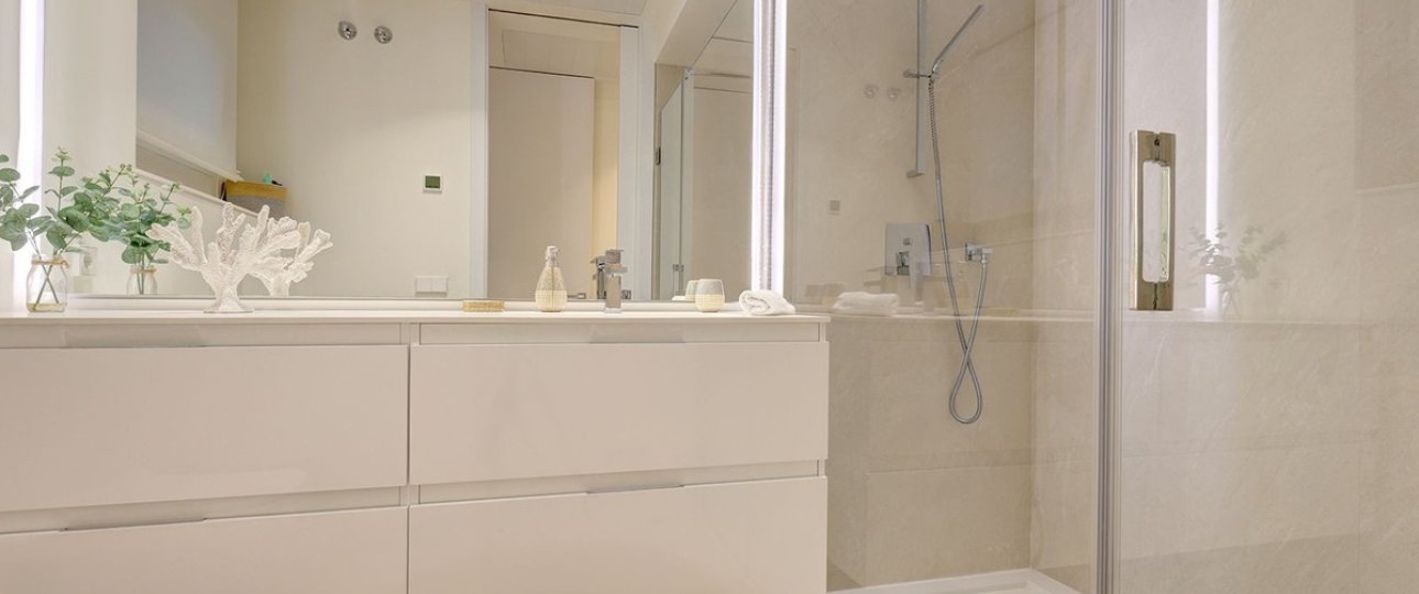 Rynek wtórny - apartment - Estepona - Estepona Centro