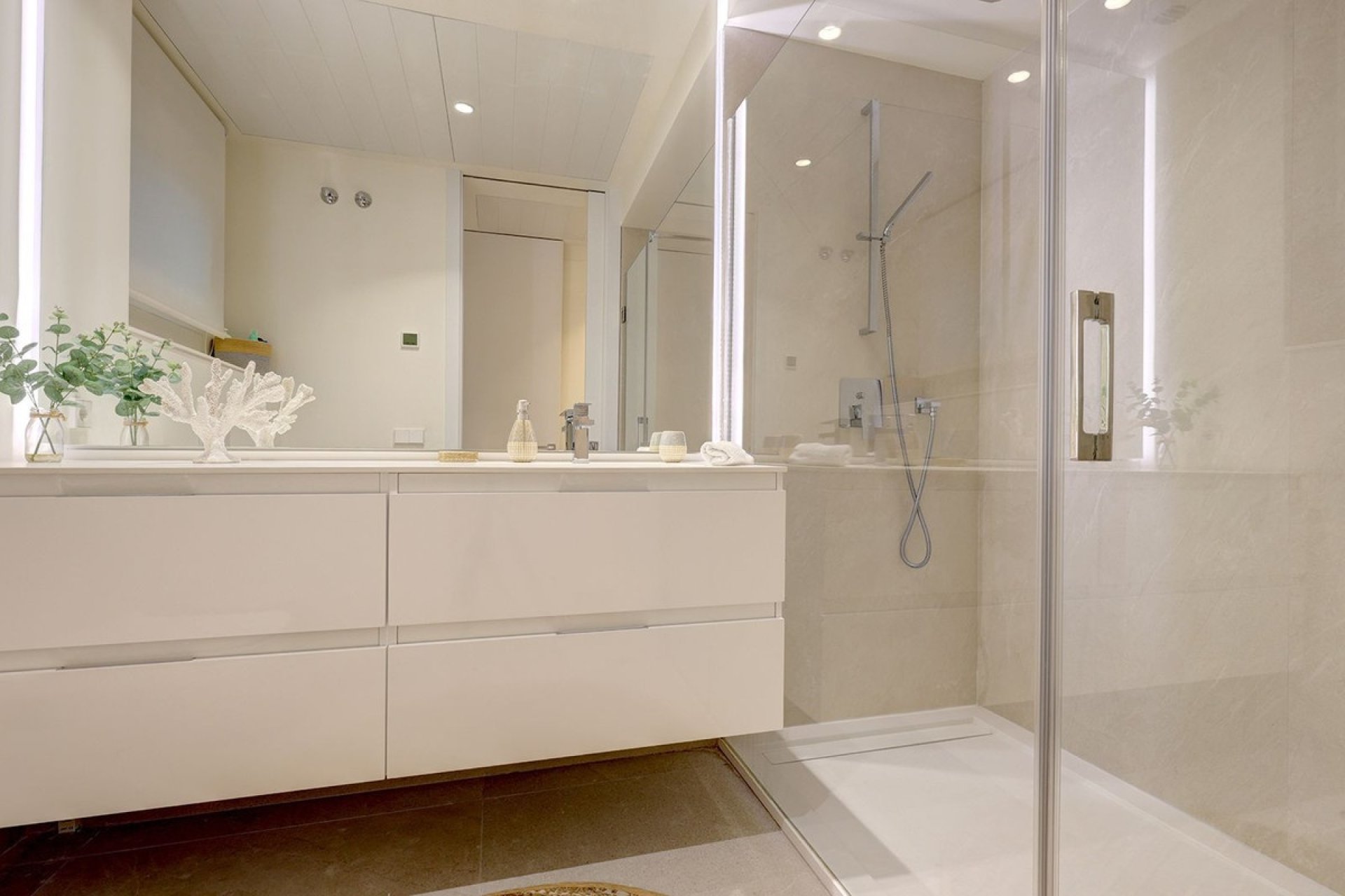Rynek wtórny - apartment - Estepona - Estepona Centro
