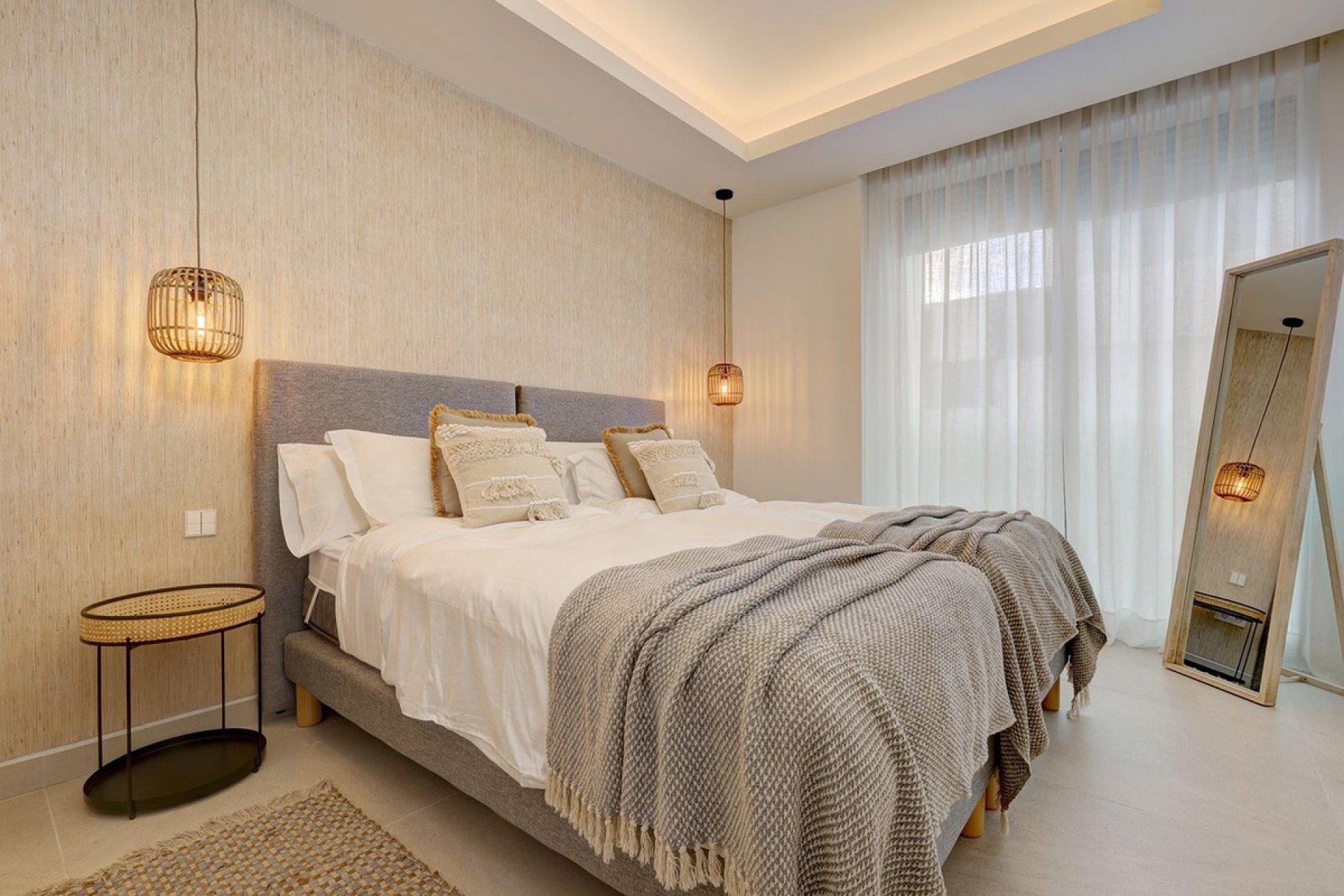 Rynek wtórny - apartment - Estepona - Estepona Centro