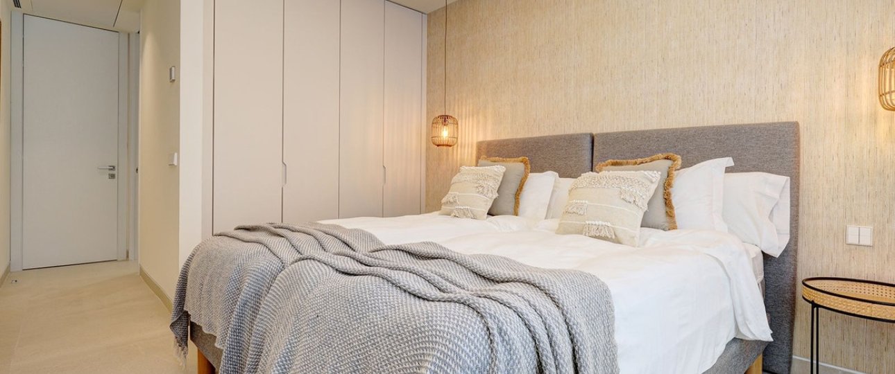 Rynek wtórny - apartment - Estepona - Estepona Centro