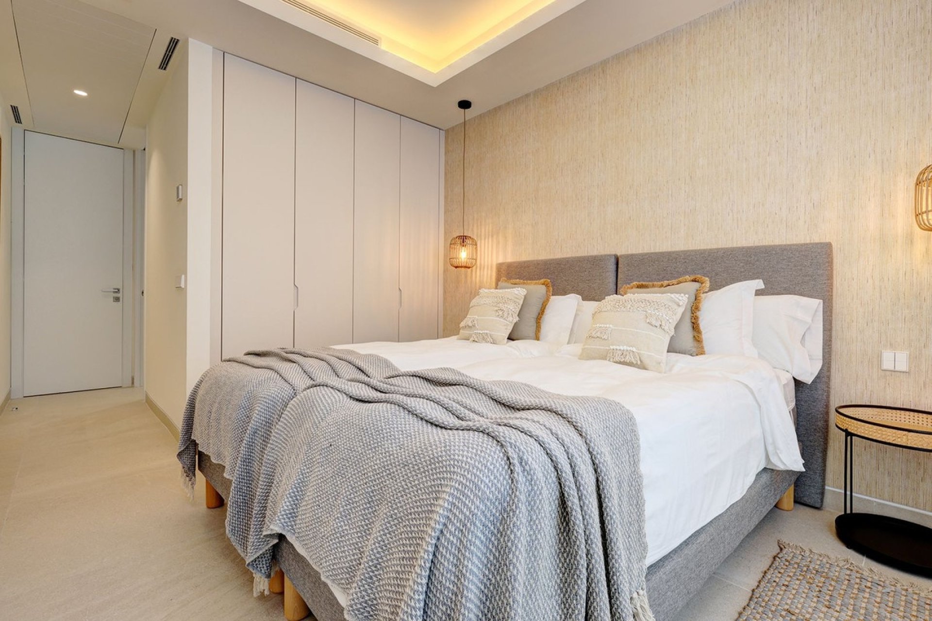 Rynek wtórny - apartment - Estepona - Estepona Centro