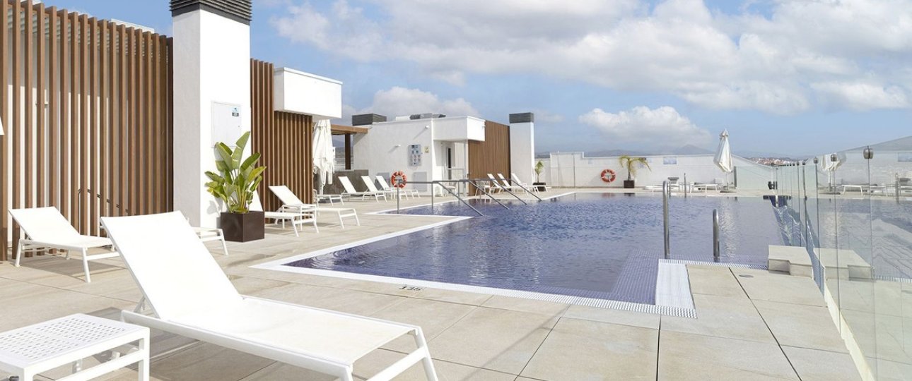 Rynek wtórny - apartment - Estepona - Estepona Centro