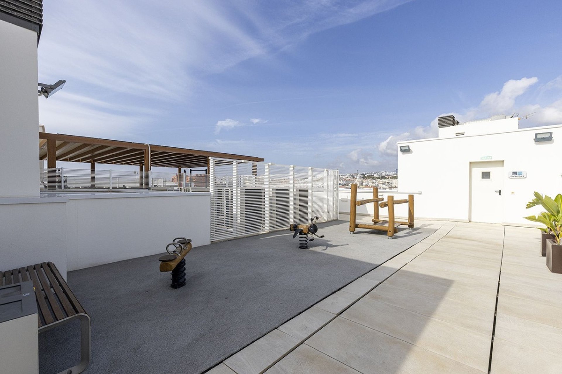 Rynek wtórny - apartment - Estepona - Estepona Centro