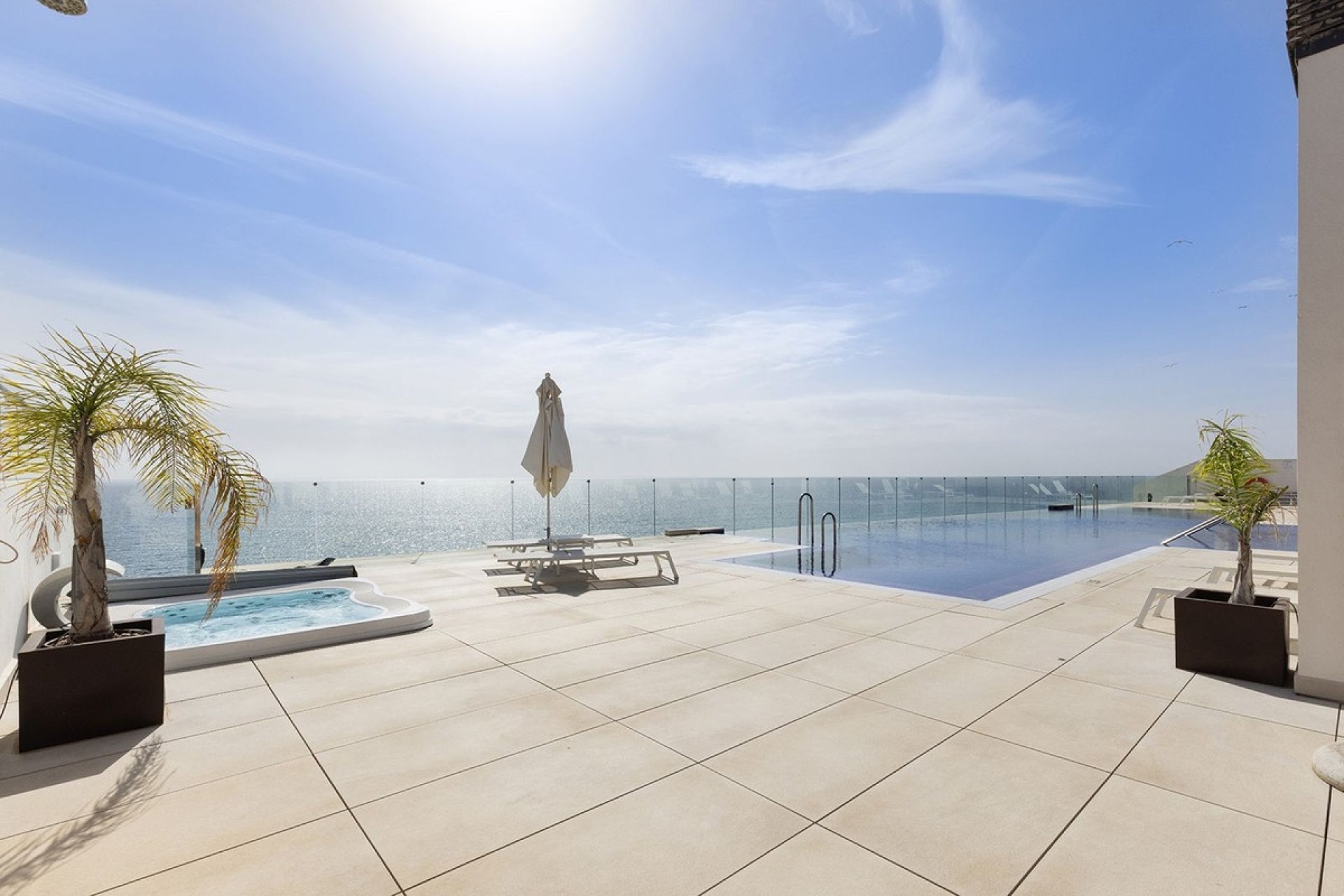 Rynek wtórny - apartment - Estepona - Estepona Centro